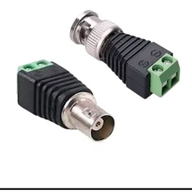 BALUM+CONECTORES DE CORRIENTE(BNC) - Img 122250344
