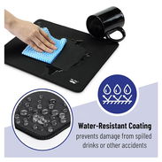 Mousepad alfombrilla para mouse - Img 52816181