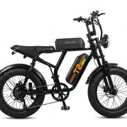 Bici Moto T2 - Img 56836753