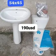 Juego de baño - Img 55761921