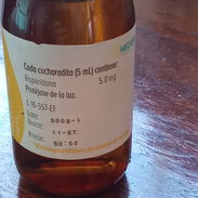 Risperidona en jarabe - Img 57524414