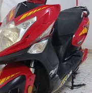 Moto único ( 👀 Sin batería ) - Img 50408291