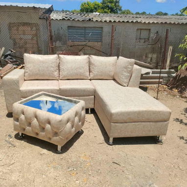 Todo en Muebles tapizados taller FlexConfort - 6/10