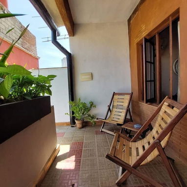 ♐️Casas de renta en Trinidad. Sancti Spíritus, Cuba: descanso, sosiego y ambiente familiar - Img 116517574