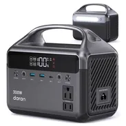 Vendo Estacion de Energia Daran NEO300L Mensajeria Incluida - Img 56860269