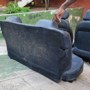 Vendo asientos de Hyundai i10 - Img 56221449