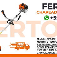 CHAPEADORA 150 usd - Img 56361098