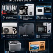 🔥 TODO EN ELECTRODOMÉSTICOS 🔥 - Img 57546775
