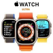 Apple Watch Ultra. 46mm. Caja Titanio. Cristal de Zafiro, Nuevos 0 Kms/Sellados...53226526..Miguel - Img 42762630