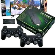Consola m8 ultra mas de.23mil juegos diferentes - Img 53842822