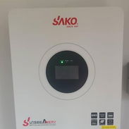Inversor SAKO 12k - Img 57894058