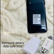 Samsung galaxy A03 core de 32GB - Img 45310500
