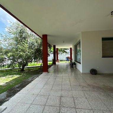 SE VENDE CASA INDEPENDIENTE EN RÍO CRISTAL, REPARTO MARÍA DEL CARMEN- NO SE VA LA LUZ* - 2/5