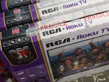 TV42" RCA - Img main-image