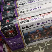 TV42" RCA - Img 45433009