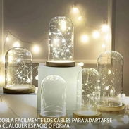 Luces para decoraciones - Img 56015970