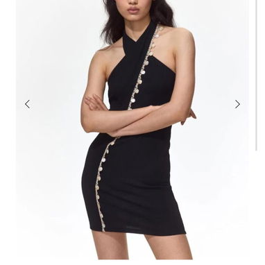 Vestidos H&M - 3/5