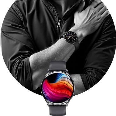 SMART-WATCH GANGA (50 dólares ) - Img 122026815