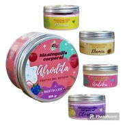 Mantequillas corporales NAABCOCO – 200 g ✨ - Img 55342816