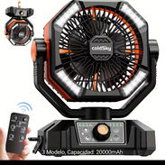 Ventiladores coldsky de 20mil mah - Img 56918190
