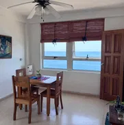 Hermoso apartamento vista al mar en el vedado - Img 50821353