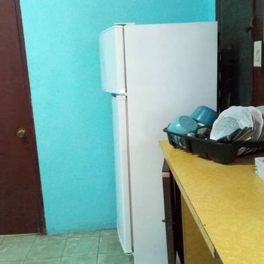 SE RENTA CASA DE 3 HABITACIONES CON SU PISCINA EN LA PLAYA DE GUANABO. 54026428 - Img 124057190