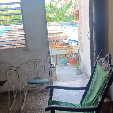74-🏡*Venta casa biplanta, la parte de arriba, en San Miguel*  🛣*Pto.de Ref. [ Calle 2da]*  😎*Consta de entrada indepe - Img 119661130