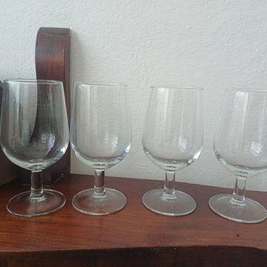 vasos y copas de segunda mano - Img 124368122