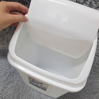 Cestos de basura 18 litros en 4300 cup - Img 116813397