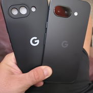 GOOGLE PIXEL 9A LIBRE SOLO 9 CICLOS FORRO CABLE REGALO PRECIO 400USD - Img 55048275