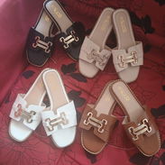 Sandalias, zapatillas - Img 53096454