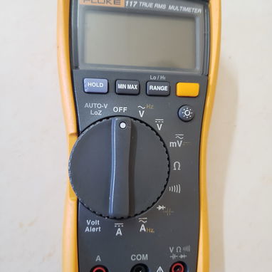 Se vende FLUKE - Img 123415922