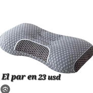 Almuadas infladas al vacio - Img 57488398