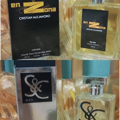 Perfumes‼️ - 3/10
