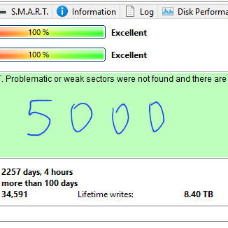 Disco duro de 1TB al 100% - Img 127638267