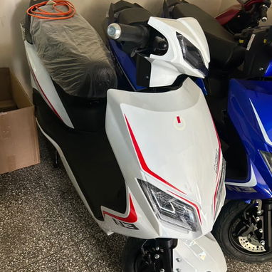 MOTO ELECTRICA VEDCA N3 - 4/4