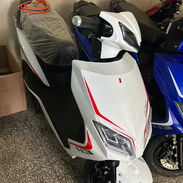 MOTO ELECTRICA VEDCA N3 - Img 57432147