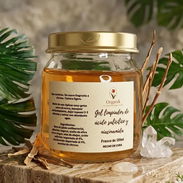 Mascarilla facial de retinol y ácido hialurónico Natural - Img 57022058