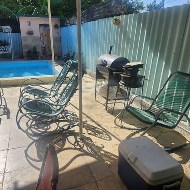 Alquiler de Piscina - Img 121422485