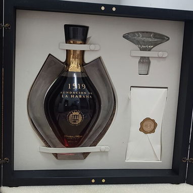 COMPRO HAVANA CLUB BOTELLAS ..... - 5/10