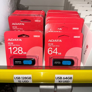 Memorias USB/64GB_128GB/ADATA las mas duras del mercado - Img 126890432