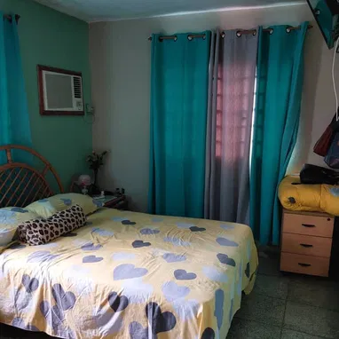 *$9000usd. En venta casa 2da planta de un biplanta  en Arroyo Naranjo, Ampliación del Sevillano. NO HAY ESPACIO  PARA GA - Img 118895097