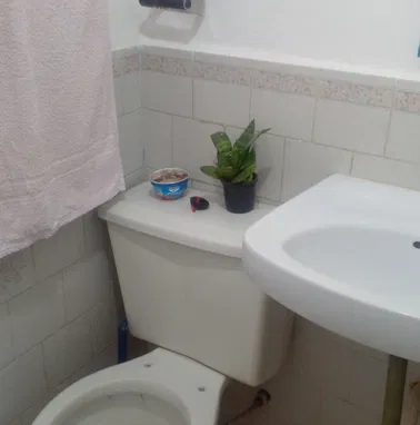 Apartamento pequeño Playa2/4 bajos - Img 94515143