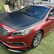 Hyunday Sonata 2017 - Img 58333260