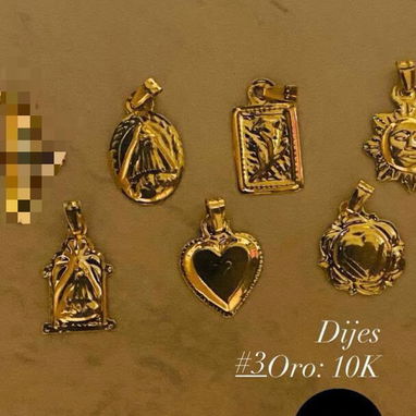 Venta de oro en la Habana con garantía y mensajería instantánea - Img 123908841