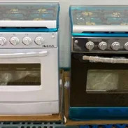 Cocinas con Horno Milexus - Img 57807267