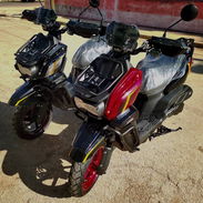 Unison 200cc - Img main-image-55719784