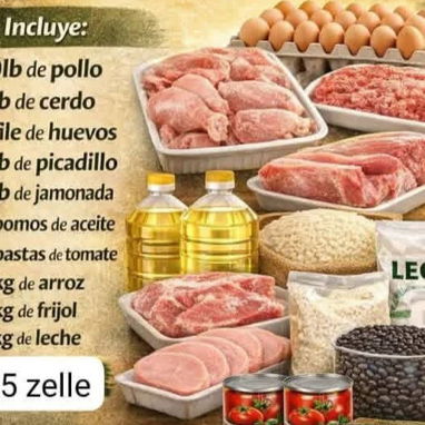 🩵LA ASSESÚ💙 COMBOS DE COMIDA ,BUENOS PRECIOS Y A LA COMODIDAD DE SU CASA 🐷🍗🥐 - Img 119557672
