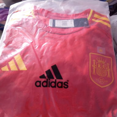 Pullover de fútbol - Img 124502437