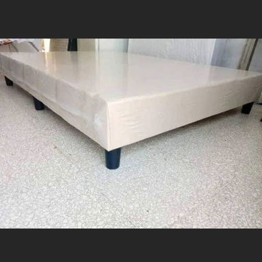 Box espring - 2/6